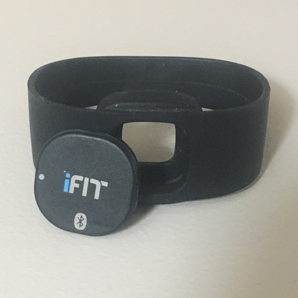 Fitbit bracelet